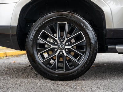 2025 Lexus GX 550 Premium+