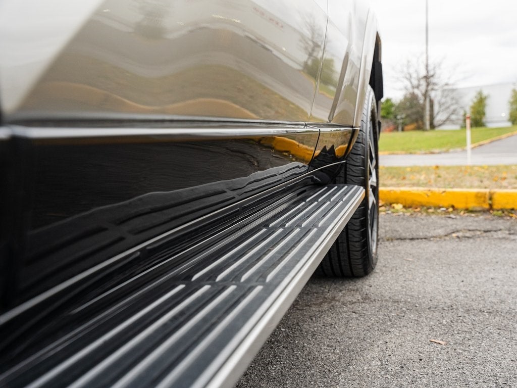 2025 Lexus GX 550 Premium+