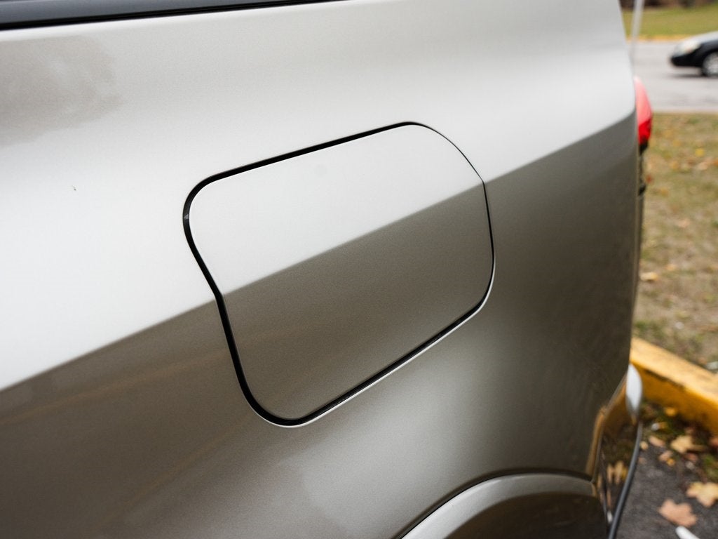 2025 Lexus GX 550 Premium+