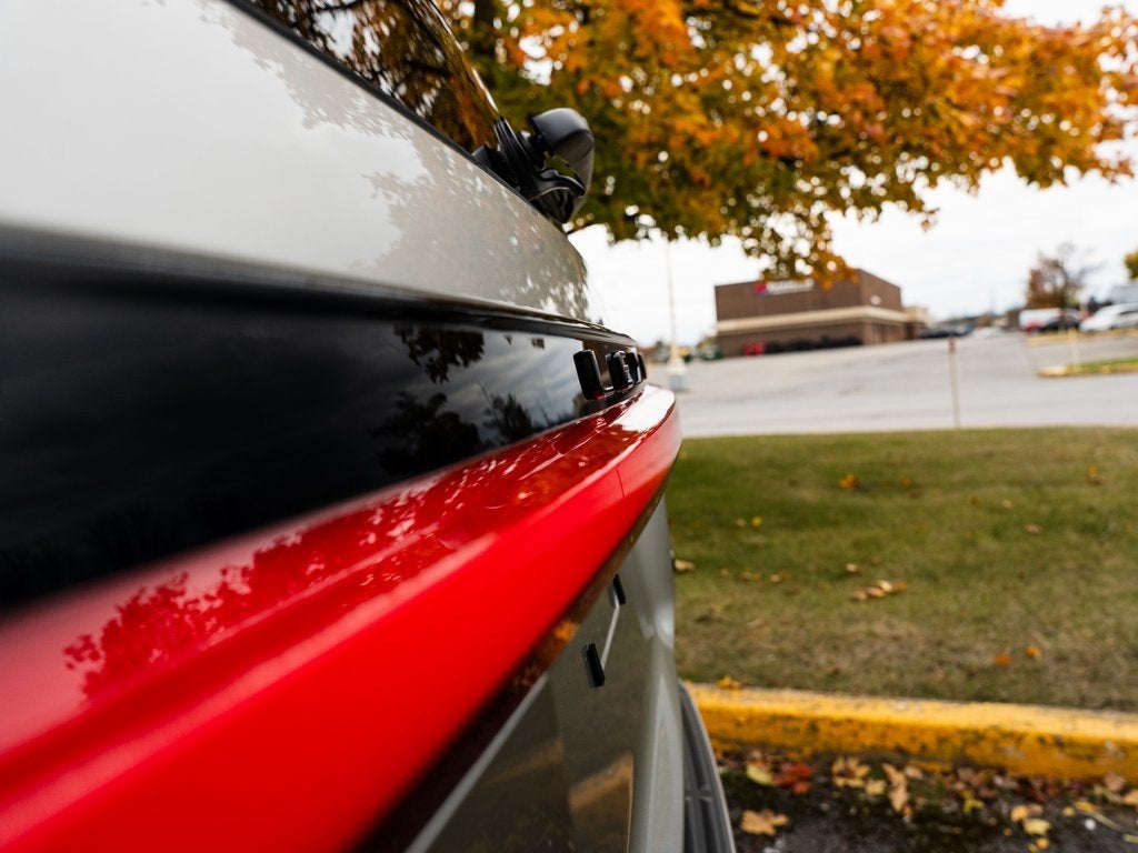 2025 Lexus GX 550 Premium+