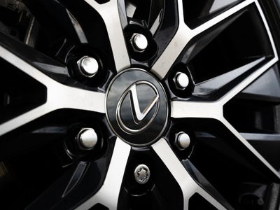 2025 Lexus GX 550 Premium+