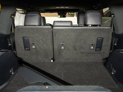 2025 Lexus GX 550 Premium+