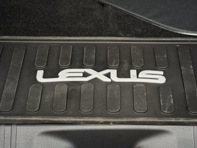 2025 Lexus GX 550 Premium+