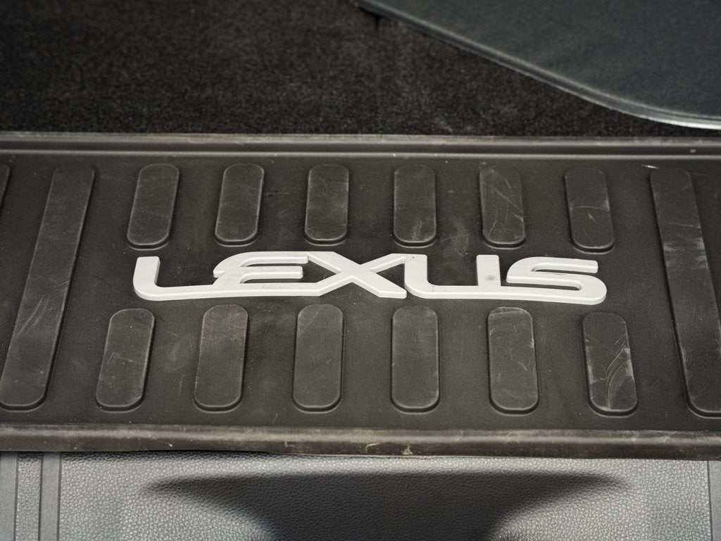 2025 Lexus GX 550 Premium+