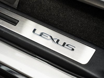 2025 Lexus GX 550 Premium+