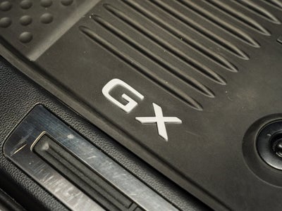 2025 Lexus GX 550 Premium+