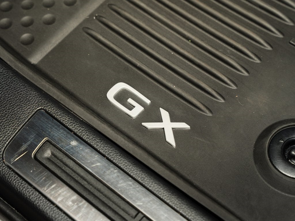 2025 Lexus GX 550 Premium+