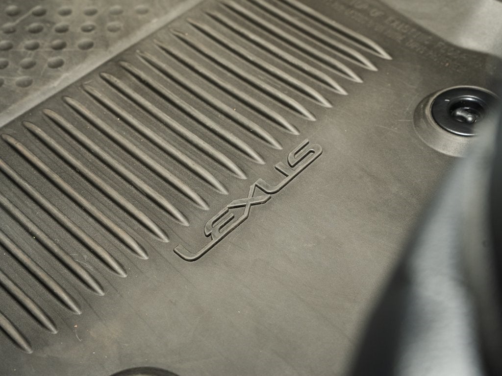 2025 Lexus GX 550 Premium+