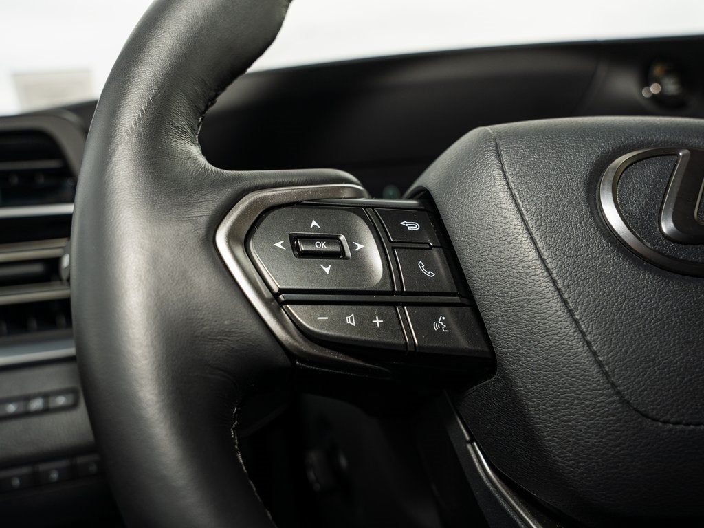 2025 Lexus GX 550 Premium+