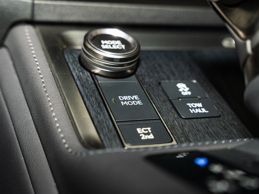 2025 Lexus GX 550 Premium+