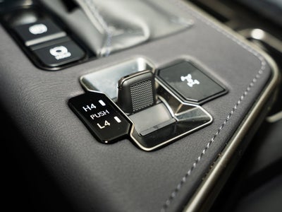 2025 Lexus GX 550 Premium+