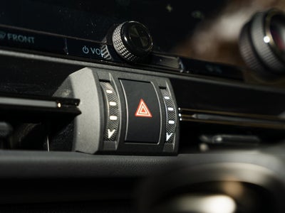 2025 Lexus GX 550 Premium+