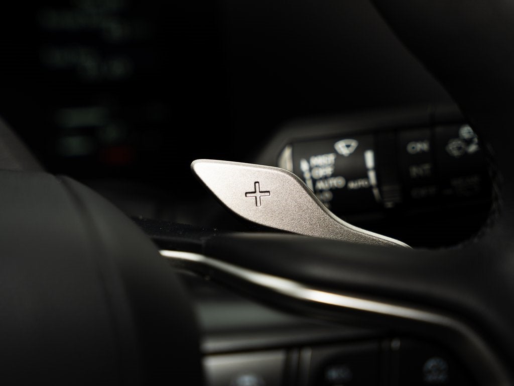 2025 Lexus GX 550 Premium+