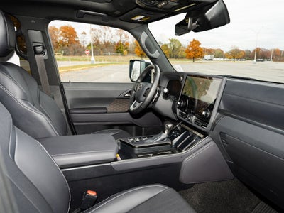 2025 Lexus GX 550 Premium+