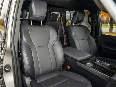 2025 Lexus GX 550 Premium+