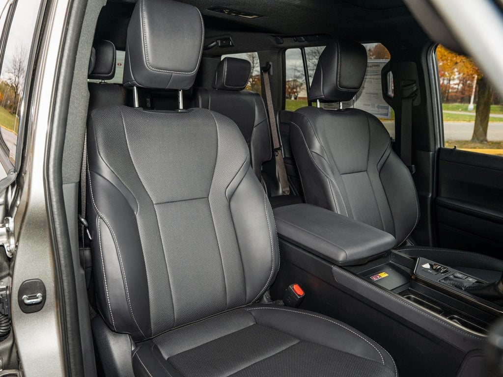 2025 Lexus GX 550 Premium+