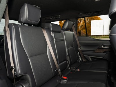 2025 Lexus GX 550 Premium+