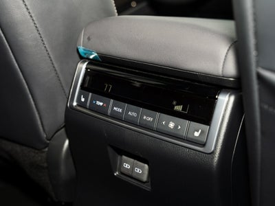 2025 Lexus GX 550 Premium+