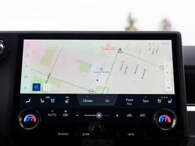 2025 Lexus GX 550 Premium+