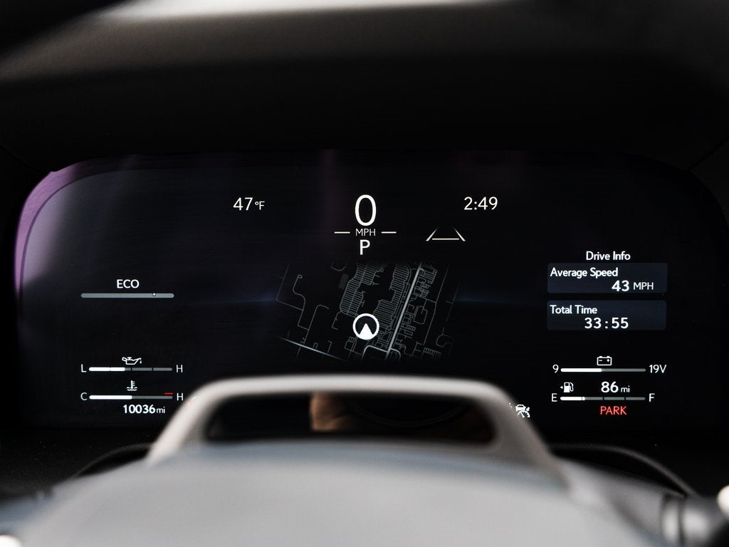 2025 Lexus GX 550 Premium+