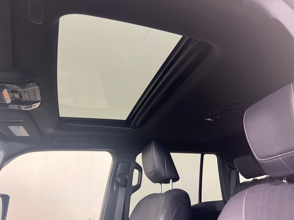 2025 Lexus GX 550 Premium+