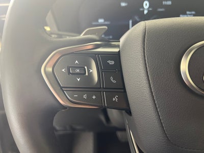 2025 Lexus GX 550 Premium+