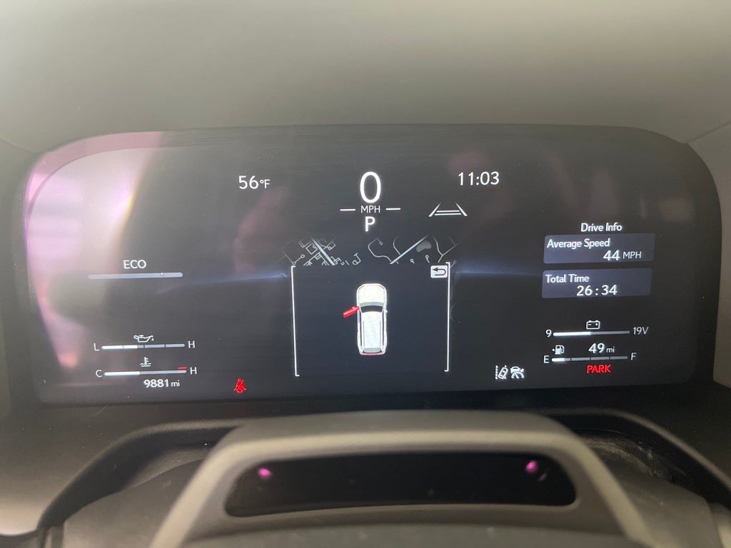 2025 Lexus GX 550 Premium+