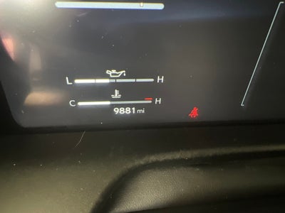 2025 Lexus GX 550 Premium+