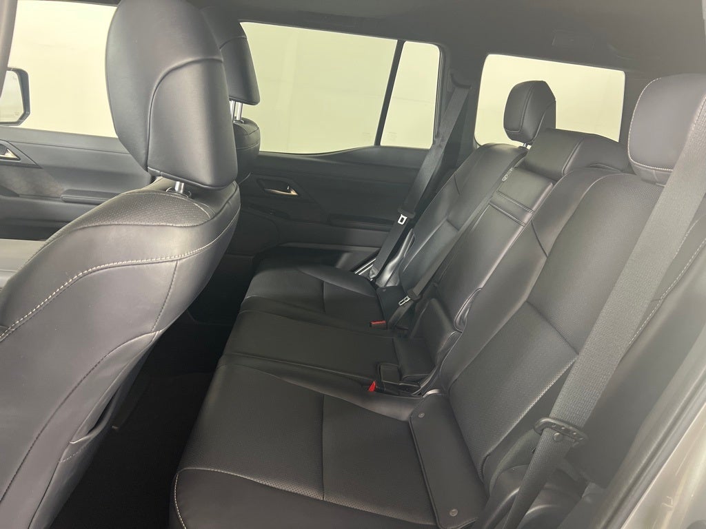 2025 Lexus GX 550 Premium+