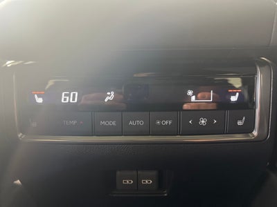 2025 Lexus GX 550 Premium+