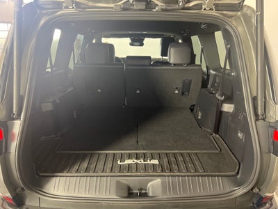 2025 Lexus GX 550 Premium+