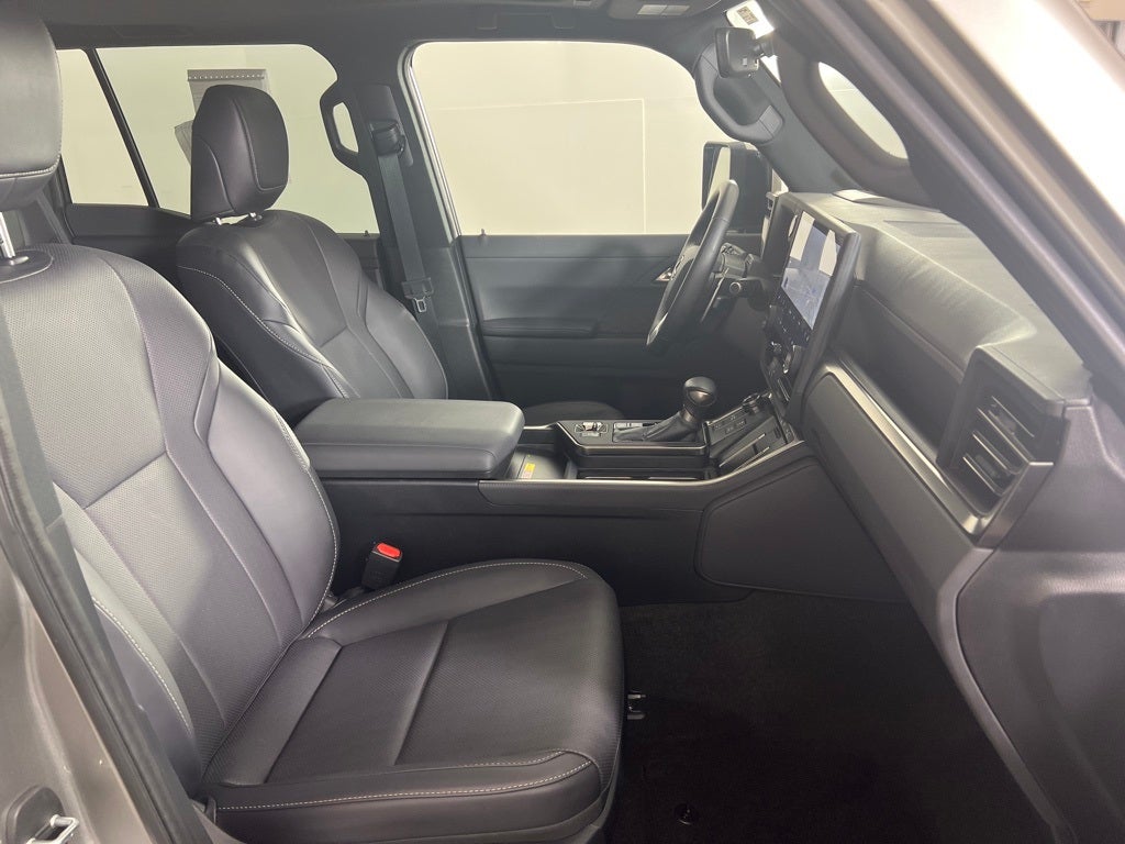 2025 Lexus GX 550 Premium+