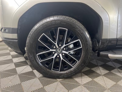 2025 Lexus GX 550 Premium+