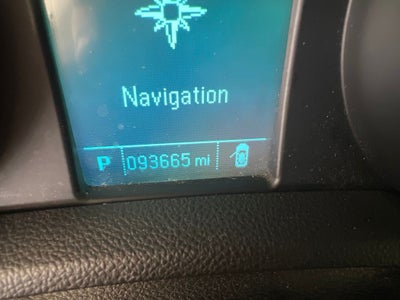 2016 Buick Encore Convenience