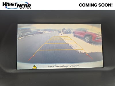 2016 Buick Encore Convenience