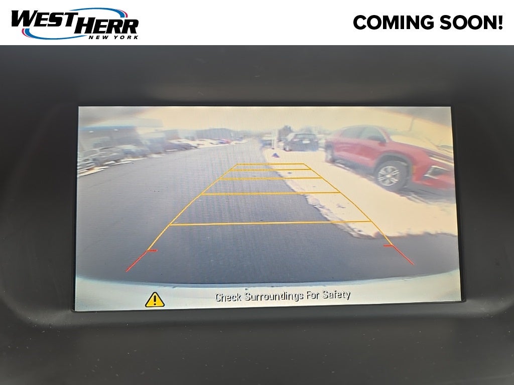 2016 Buick Encore Convenience