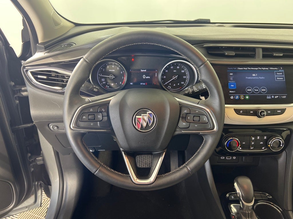 2023 Buick Encore GX Preferred