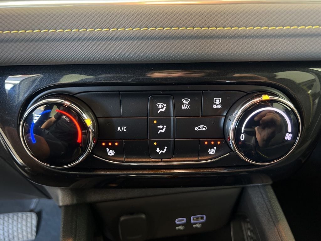 2024 Chevrolet TrailBlazer ACTIV
