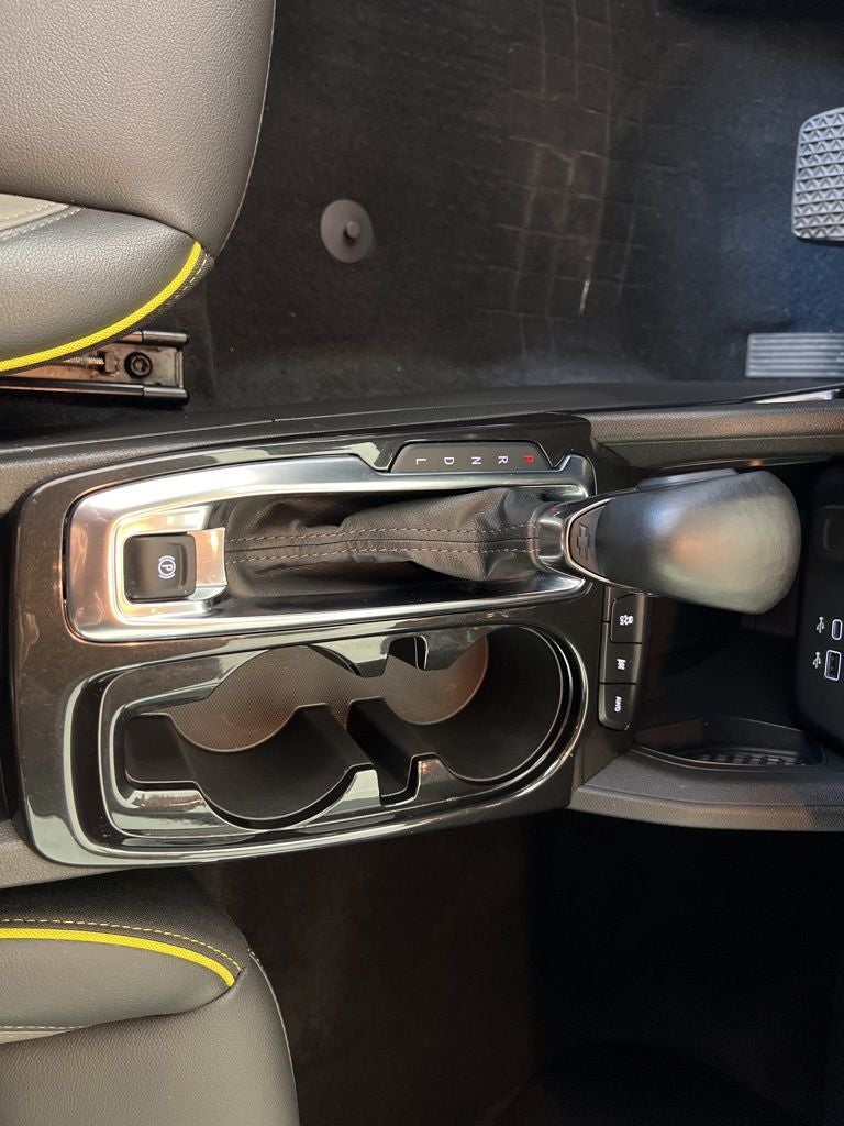 2024 Chevrolet TrailBlazer ACTIV