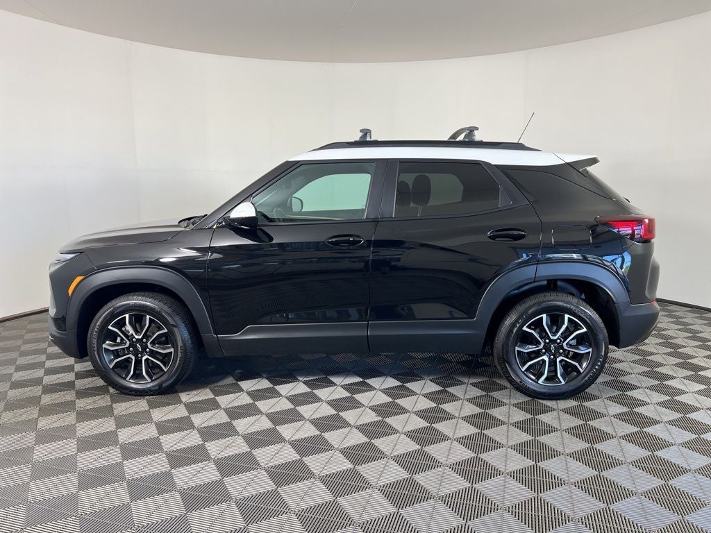 2024 Chevrolet TrailBlazer ACTIV