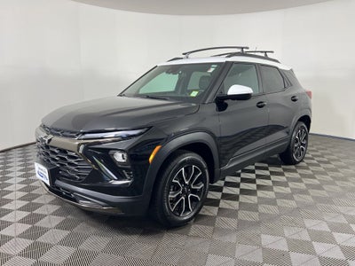 2024 Chevrolet TrailBlazer ACTIV
