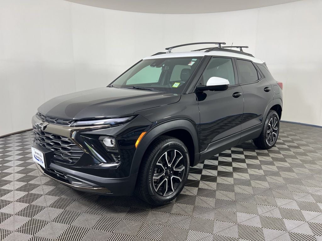 2024 Chevrolet TrailBlazer ACTIV