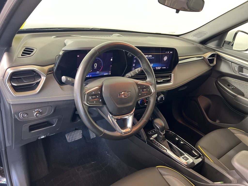 2024 Chevrolet TrailBlazer ACTIV