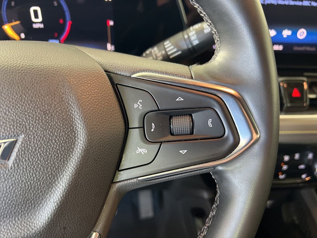 2024 Chevrolet TrailBlazer ACTIV