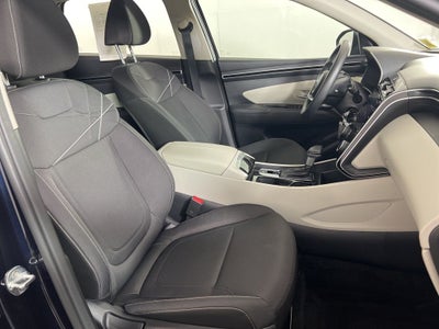 2022 Hyundai Tucson SE