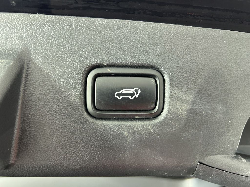 2022 Hyundai Tucson Hybrid Limited