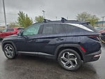 2022 Hyundai Tucson Hybrid Limited