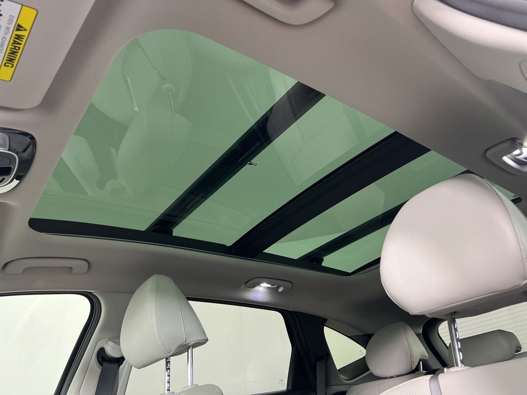 2022 Hyundai Tucson Hybrid Limited