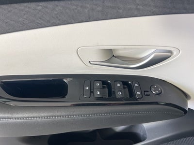 2022 Hyundai Tucson Hybrid Limited