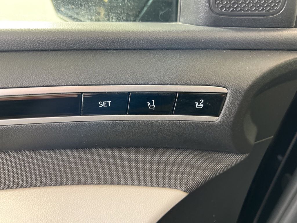 2022 Hyundai Tucson Hybrid Limited